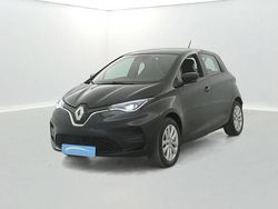 Occasion 2021 Renault Zoe Zen Citadine | 15 490 € (Prix cher)