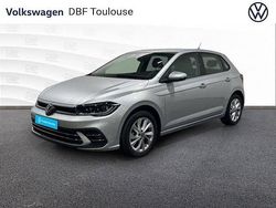 Utilisé 2024 VW Polo Style | 21 488 € (Prix juste)