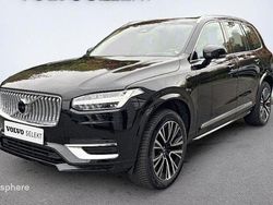 Gris Utilisé 2024 Volvo XC90 Ultra SUV | 71 999 € (Prix cher)