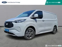 Gris Utilisé 2025 Ford Transit Custom Viva | 44 990 €