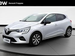 Gris Utilisé 2023 Renault Clio V Evolution Citadine | 14 790 € (Bon prix)