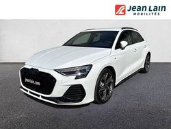 Blanc Utilisé 2025 Audi A3 e-tron S-Line Citadine | 56 738 €