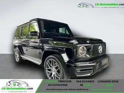 Utilisé 2019 Mercedes G500 SUV | 145 100 €