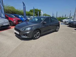 Utilisé 2020 Ford Focus ST-Line Berline | 14 999 € (Prix juste)