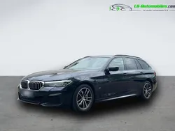 Utilisé 2022 BMW 530 Comfort Edition Break | 47 400 € (Prix assez cher)
