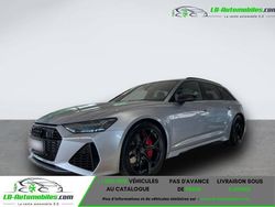 Utilisé 2025 Audi RS6 Sport Break | 142 100 € (Prix juste)