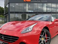 Occasion 2016 Ferrari California Cabriolet | 159 890 € (Prix juste)