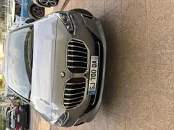 Gris Utilisé 2022 BMW 218 Luxury Line Monospace | 28 490 € (Bon prix)