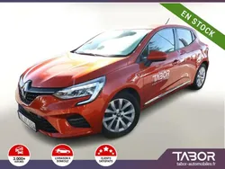 Orange Utilisé 2020 Renault Clio V Experience | 12 988 € (Prix juste)