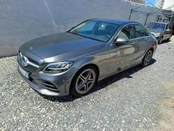 Utilisé 2019 Mercedes C220 AMG line Berline | 22 500 € (Super prix)