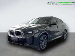Utilisé 2024 BMW X6 Comfort Edition SUV | 91 100 € (Prix assez cher)