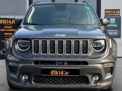 Utilisé 2024 Jeep Renegade Altitude SUV | 24 990 € (Prix juste)