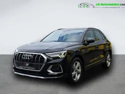Utilisé 2021 Audi Q3 Sport SUV | 32 500 €
