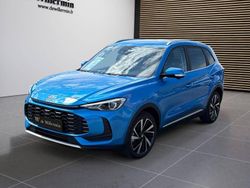 Occasion 2025 MG ZS Berline | 24 900 €