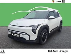 Blanc Utilisé 2025 Kia EV3 2 SUV | 36 999 €