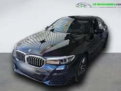 Utilisé 2022 BMW 530 Comfort Edition Berline | 50 600 € (Prix juste)