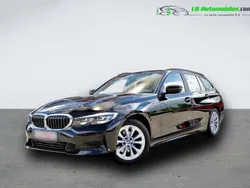 Utilisé 2022 BMW 320 Comfort Edition Berline | 32 500 € (Bon prix)