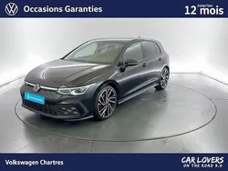 Utilisé 2022 VW Golf VIII GTD | 33 970 € (Prix juste)