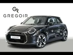 Noir Utilisé 2024 Mini Cooper SE Citadine | 35 950 €