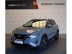 Utilisé 2023 Nissan Qashqai N-Connecta SUV | 21 490 € (Prix juste)