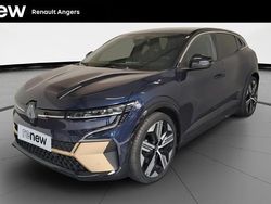 Bleu Utilisé 2023 Renault Mégane Iconic Berline | 28 990 € (Prix juste)