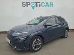 Utilisé 2023 Hyundai Kona SUV | 23 990 € (Prix juste)