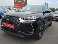 Utilisé 2019 DS Automobiles DS3 Crossback Grand Chic SUV | 14 890 € (Prix juste)