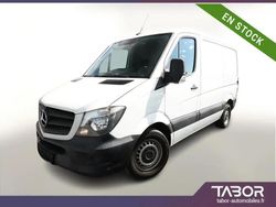 Blanc Utilisé 2018 Mercedes Sprinter Van | 21 988 €