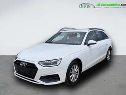 Utilisé 2023 Audi A4 Break | 30 500 € (Super prix)