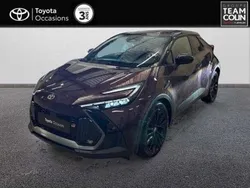 Utilisé 2023 Toyota C-HR Sport SUV | 32 980 € (Bon prix)