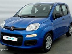 Bleu Nouvelle 2025 Fiat Panda Classica Berline | 14 990 € (Prix juste)