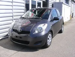 Utilisé 2009 Toyota Yaris Berline | 6 990 € (Prix juste)