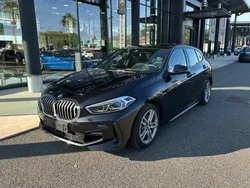 Noir Utilisé 2024 BMW 120 Citadine | 36 427 € (Bon prix)