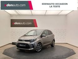 Utilisé 2017 Kia Picanto Launch Edition Citadine | 9 990 € (Prix juste)