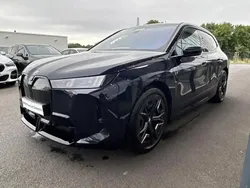 Noir Utilisé 2025 BMW iX SUV | 98 930 €
