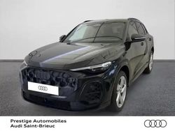 Noir Utilisé 2025 Audi Q5 S-Line SUV | 84 900 €
