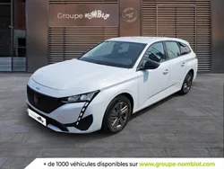 Utilisé 2024 Peugeot 308 Active Break | 24 890 € (Prix cher)