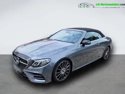Utilisé 2019 Mercedes E300 Berline | 48 000 €