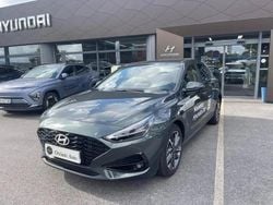 Vert Utilisé 2025 Hyundai i10 Citadine | 23 790 €