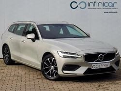 Gris Utilisé 2020 Volvo V60 Business Edition Break | 26 400 € (Bon prix)