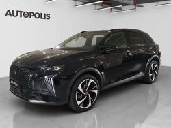 Noir Utilisé 2024 DS Automobiles DS7 Crossback SUV | 31 784 € (Prix juste)