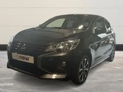 Noir Nouvelle 2025 Mitsubishi Space Star Edition Berline | 16 299 € (Prix juste)