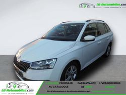 Utilisé 2021 Skoda Fabia Ambition Break | 20 900 € (Prix cher)