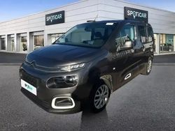 Noir perla nera (n) Utilisé 2022 DS Automobiles DS9 Rivoli Plus Berline | 64 990 €