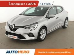 Gris Utilisé 2020 Renault Clio V Business Citadine | 10 390 € (Bon prix)