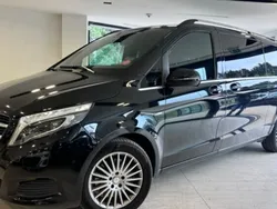 Utilisé 2017 Mercedes V250 Monospace | 34 990 €
