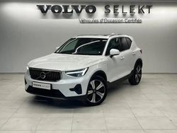 Blanc Occasion 2022 Volvo XC40 Ultimate SUV | 35 880 € (Prix juste)
