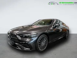 Utilisé 2024 Mercedes 300 Coupé | 69 300 €