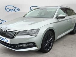 Utilisé 2020 Skoda Superb Style Break | 23 990 €