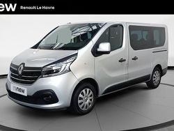 Gris Utilisé 2019 Renault Trafic Intens Van | 27 990 €